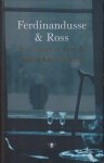 Ross (pseudoniem van Willem P. Hogendoorn, Den Bommel, 16 September 1944) en Marinus Daniël (Rinus) Ferdinandusse (Goes, 28 november 1931) , Tomas - De mannen van de maandagochtend - Twee oude mannen komen terug naar Nederland om vraak te nemen voor een beschuldiging uit 1944.