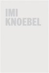 Hubertus Butin - Imi Knoebel Ich Nicht, Enduros / New Works