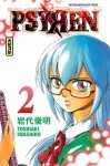 Tosihiaki Iwashiro - 02. Deel 02
