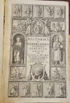 Meteren, E. van - Historien der Nederlanden en haar naburen oorlogen tot het jaar 1612