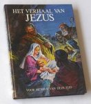 Edwards, David L, Prof dr R Bijlsma (vrije vertaling) - Het verhaal van Jezus voor mensen van deze tijd. Het Nieuwe Testament in hoofdlijnen