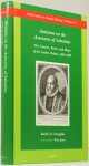 ARMINIUS, STANGLIN, K.D. - Arminius on the assurance of salvation. The context, roots, and shape of the Leiden debate, 1603-1609. ARMINIUS, STANGLIN, K.D. - Arminius on the assurance of salvation. The context, roots, and shape of the Leiden debate, 1603-1609.
