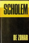 Scholem, Gershom - De zohar. Kabbalistische fragmenten