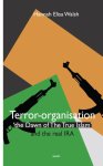Hannah Elisa Walsh - Terror-organisation The Dawn of the True Islam and the real IRA