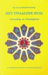 Hamaker-Zondag, Karen M. - Het twaalfde huis. Verbeelding en Werkelijkheid. De verborgen kracht in onze horoskoop Hamaker-Zondag, Karen M. - Het twaalfde huis. Verbeelding en Werkelijkheid. De verborgen kracht in onze horoskoop