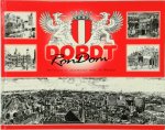 Ad Bakker - Dordt RonDom