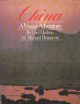 MYDANS, CARL & DEMAREST, MICHAEL - China, a visual adventure MYDANS, CARL & DEMAREST, MICHAEL - China, a visual adventure
