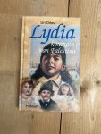 U. Orlev - LYDIA KONINGIN VAN PALESTINA