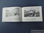 Lens, Art. en Mortelmans, J. - Lier in oude prentkaarten. Deel 1.