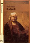 Haak, Bob - Rembrandt zijn leven, zijn werk