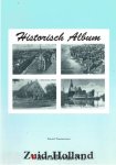  - Historisch album Zuid-Holland - (door Patrick Timmermans)