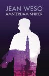 Jean Weso - Amsterdam Sniper / A Rinus Rompa Novel / 1