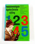 Agatha Christie - Tweeentwintigste Agatha Christie vijfling