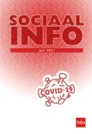 Nisa Abdoelbasier - Sociaal Info juli 2021