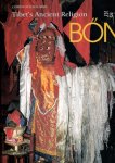 BAUMER, Christoph - Tibet's ancient Religion Bön.