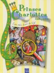 NN - Prinses Charlotte. Een reis door de tijd. Zoekplaten