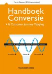 Patrick Petersen - Handboek conversie & customer journey mapping haal meer uit online, leer van experts