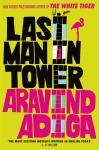 Adiga, Aravind - Last Man in Tower