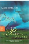 Harrison, Sarah - De paardenheuvel