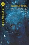 Walter Tevis - Man Who Fell to Earth SF Masterworks