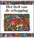 Anneke Wind - Lied van de schepping, het