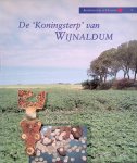 Carmiggelt, Arnold - De Koningsterp van Wijnaldum: de Friese elite in de vroege middeleeuwen