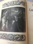 Des Granges - Histoire illustree de la litterature Française