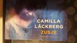 Lackberg, Camilla - Zusje