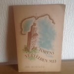 Kesler - De torens vertelden mij