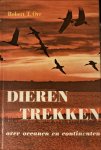 Orr - Dieren trekken over oceanen en continenten