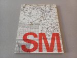 Crouwel, Wim; Wouw, Jolijn van de (samenst.) - SM cat. nr. 457 - Op Losse Schroeven. situaties en cryptostructuren.