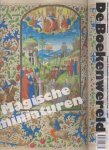  - De Boekenwereld. Blad voor bijzondere collecties. Jaargang 34 nr. 1. Magische miniaturen