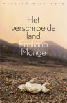 Emiliano Monge - Het verschroeide land