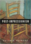 Belinda Thomson - Post-Impressionism