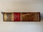 SCHMID, C, - Timotheus en Philemon. De geschiedenis van een paar christen tweelingen. Verhaald door  C. Schmid; De kanarie en het Duifje, Twee belangrijke verhalen voor de jeugd. Met platen. Tweede druk; Lodewijk, de jonge kluizenaar. Een verhaal voor kind...