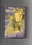 Gallico Paul - The Steadfast Man, a life of St Patrick
