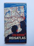 Vele - Ten Brink's Reisatlas van Nederland