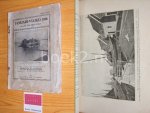 Staal, M. van der - Januari-vloed 1916 Uitgegeven ten voordeele van het Watersnood-Comite