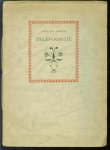 Parker, Dorothy - Telefoontje ( model voor de uitgever )