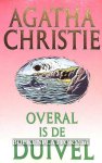 Christie, Agatha - Overal is de duivel
