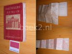 Baedeker, Karl - Berlin und Potsdam Mit 2 Karten, 11 Planen und 17 Grundrissen