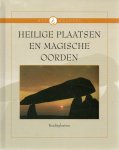 Kooij, A.W. van der - Heilige plaatsen en magische oorden / Krachtplaatsen