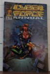 Finch, David - Silvestri, Marc - Heisler, Mike - Sowd, Aaron - Cabrera, Nathan - Cyberforce, annual - 1 / 1995