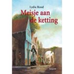 Rood, Lydia - Meisje aan de ketting Rood, Lydia - Meisje aan de ketting