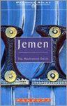 T. Mackintosh-Smith - Jemen / Pandora atlas