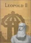 Piet Lombaerde; Ronny Gobyn - Leopold II : Roi - Batisseur.