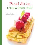 R. Vidaling - Proef dit en trouw met me !