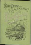 Dickens, Charles .. Opnieuw vertaald door Dutric - Het leven en de lotgevallen van David Copperfield - Met een Voorrede van B. ter Haar