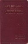 Noordraven, T.J. en C.A.G. van der Boom - Het beladen Noordraven, T.J. en C.A.G. van der Boom - Het beladen
