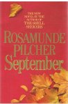 Pilcher, Rosamunde - September